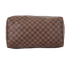 Speedy 35, top view